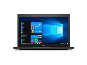 Laptop Dell Latitude 7490 Refurbished 14", i5-8250U, 8GB, 256GB SSD – Win 10 Pro
