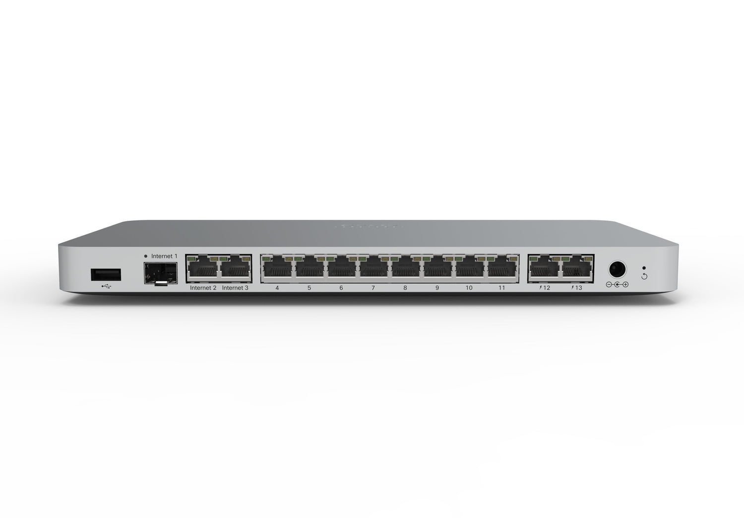 Routers
