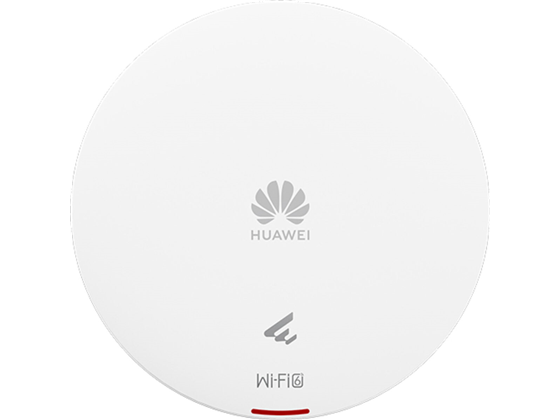 Access Point Huawei eKitEngine AP361 Wi-Fi 6, 1775 Mbps, 2x2 MIMO, PoE