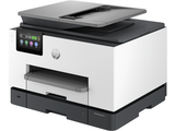 IMPRESORA HP OFFICEJET 9130 ALL-IN-ONE - MULTIFUNCTION PRINTER (PRINTER - COPY - SCANNER) ADF - COLOR - INK-JET - 1200 X 1200 DPI (MEDIA) - UP TO 25 PPM (BLACK) - UP TO 20 PPM (COLOR) - TOUCH SCREEN S