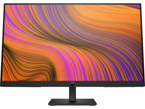 Monitor HP P24v G5 23.8" FHD 1080p IPS 60Hz, 5ms, HDMI, VGA
