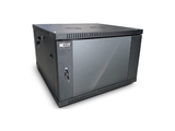 Gabinete de Pared Nexxt 9U Fijo Semi Ensamblado 600x450mm