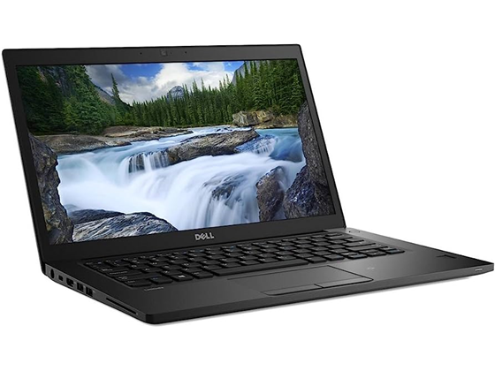 Laptop Dell Latitude E5470 Refurbished 14" HD, i5-6300U, 8GB, 500GB – Win 10 Pro