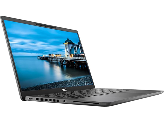 Laptop Dell Latitude 7420 Refurbished 13.3" Touch, i5-1145G7, 8GB, 256GB SSD – Win 11 Pro