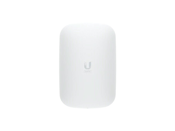 Access Point Ubiquiti U6 Extender Wi-Fi 6, Dual-Band, 5.3 Gbps