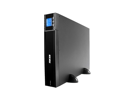 UPS Forza FDC-3012R-I 3000VA/3000W Online, Onda Sinusoidal, Tower/Rack, LCD, USB/SNMP, 220V