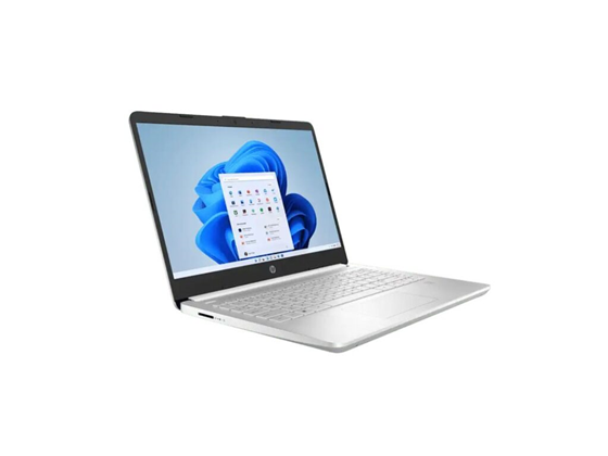 Laptop HP 14-ep0027la 14" HD, Intel Core i3, 8GB, 512GB SSD NVMe – Win 11