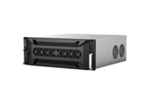 NVR Hikvision DS-96128NI-I24 128 Canales IP 4K, 24 Bahías, RAID Hot Swap
