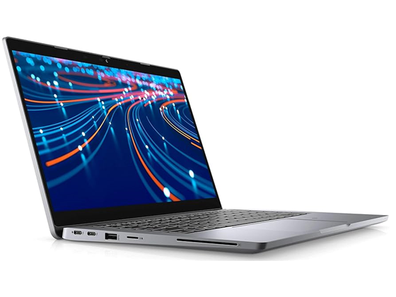 Laptop Dell Latitude 5320 Refurbished 13.3", i7-1185G7, 32GB DDR4, 256GB SSD – Win 11 Pro