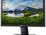 MONITOR DELL REFURBISHED MODEL E2020H | 20 PULGADAS | PUERTO: VGA - DISPLAYPORT | INCLUYE CABLE POWERCORD & VGA