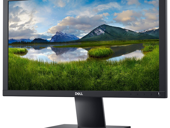 Monitor Dell E2020H Refurbished 20" HD+ 1600x900, VGA, DisplayPort – Incl. Cables