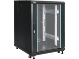 Gabinete de Piso Click Cam 15U 19
