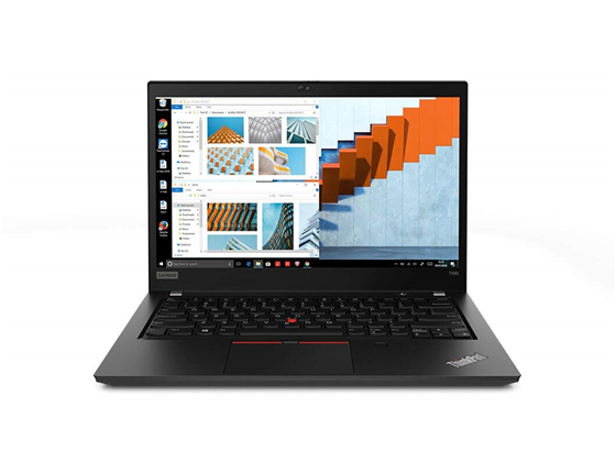 Laptop Lenovo ThinkPad L13 Gen 3 Refurbished 13.3", i5-1245U, 16GB DDR4, 256GB SSD – Win 11 Pro