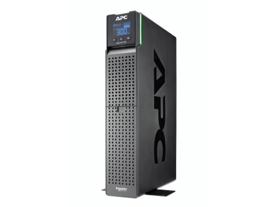 UPS APC Back-UPS Pro 1500VA/900W, Onda Sinusoidal, 8 Tomas, Tower/Rack, 120V