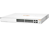 Switch HPE Aruba Instant On 1930 24-Port Gigabit + 4 SFP, Managed