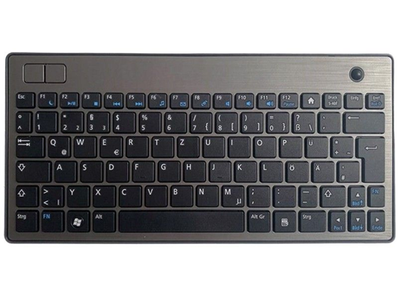 Teclado Dell RK906 Inalámbrico con Trackball