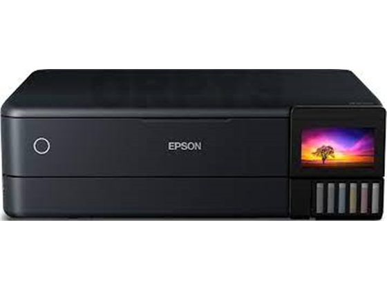 Impresora Epson EcoTank L8180 Multifuncional Fotográfica A3+, 6 Colores, WiFi, Tinta Continua