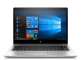 LAPTOP HP ELITEBOOK 645 G10 14" FHD - 1920 X 1080 - AMD RYZEN 5 PRO 7530U - 16GB RAM - 512GB SSD - WINDOWS 11 PRO - AMD RADEON GRAPHICS - ENGLISH KEYBOARD - FRONT CAMERA/WEBCAM - LECTOR DE HUELLAS - 1