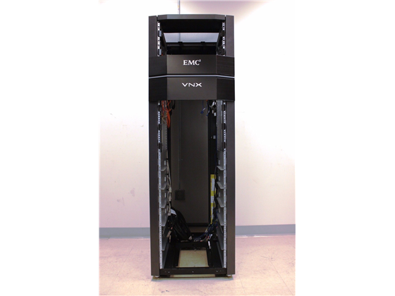 Gabinete Dell EMC VNX40U 40U Refurbished, Compatible VNX 5100/5300