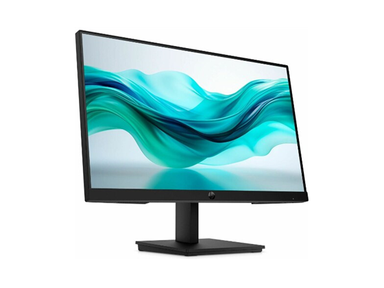Monitor HP 322pf 22" S3 Pro FHD 1080p 100Hz, 5ms, HDMI, VGA, DisplayPort – 3yr Warranty
