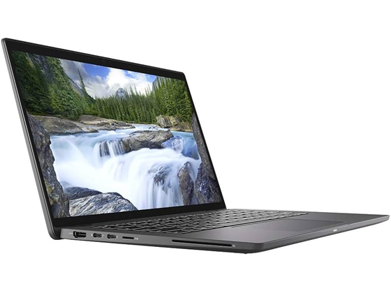 Laptop Dell Latitude 7410 Refurbished 14" Touch, i7-10610U, 32GB, 256GB SSD – Win 11 Pro