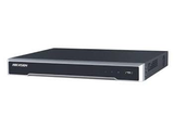 NVR Hikvision 16 Canales POE 4K 8MP H.265, 1U, 1080p–2K
