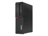 COMPUTADORA LENOVO REFURBISHED THINKCENTRE M720S SFF | INTEL CORE I5-8500 @3.00GHZ | 8GB RAM DDR4 | 256GB SSD | PUERTO: VGA DISPLAYPORT X2 | WINDOWS 10 PRO | INCLUYE POWERCORD - TECLADO & MOUSE