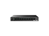 Switch Tenda TEG1110PF 8 Puertos Gigabit POE 120W, VLAN, Protección Rayos