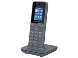 Teléfono IP Grandstream DP-725 Inalámbrico DECT, 20 SIP, Audio HD, 400m Exterior