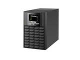 UPS FORZA FDC-RT1000VA - ONLINE - 1000 VA 700 WATTS, 3 ENTRADAS, ONDA SINUSOIDAL, PUERTO USB, 120V (FDC-RT100VA)