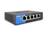 Switch Linksys SE3005 5 Puertos Gigabit Ethernet Desktop
