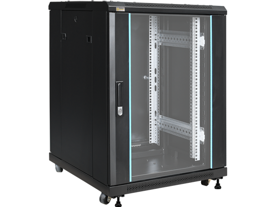 Gabinete de Piso Agiler 18U 19