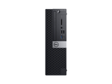 COMPUTADORA DELL REFURBISHED OPTIPLEX 7070 SFF INTEL CORE I5-9500 16GB RAM, 512GB SSD, W10P. CAJA NUEVA ORIGINAL DELL, TECLADO, MOUSE, CABLES NUEVOS, 1 AÑO GARANTIA.