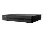 DVR Hilook 16 Canales H.265 1080P Lite 15fps, 1 HDD 10TB, IP Video 2-CH