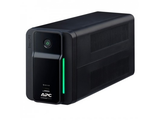 UPS APC BVX700LU-LM BACK-UPS, 700VA, 360 WATTS, 120V, AVR, CARGA USB, 4 TOMAS 4 NEMA 5-15R.