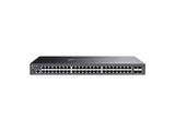 Switch TP-Link Omada SG3452 48 Puertos Gigabit RJ45 + 4 SFP