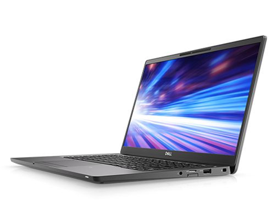 Laptop Dell Latitude 7400 BTX 14", i5-8365U, 8GB DDR4, 256GB SSD – Win 10 Pro, 3yr