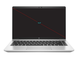 LAPTOP HP PROBOOK 440 G8 14" IPS FHD, I5-1135G7, 8GB (1X 8GB), 256GB, W 10 PRO 1X HDMI, 3 X USB 3.1, LAN, WIFI AC, BT 5.0, BACKLIT KEYBOARD, (28K85UT#ABA)