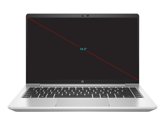 Laptop HP ProBook 440 G8 14" FHD, i5-1135G7, 8GB, 256GB SSD – Win 10 Pro