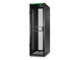 Gabinete APC NetShelter SX 42U 1991H x 600W x 1070D mm, Piso