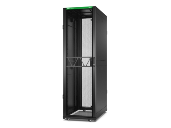 Gabinete APC NetShelter SX 42U 1991H x 600W x 1070D mm, Piso