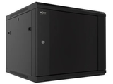 Gabinete de Pared Nexxt 12U Fijo 600x600mm Semi-Ensamblado