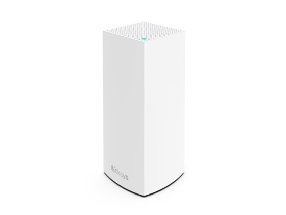 Router Linksys MX2001 Atlas 6 Wi-Fi 6 AX3000 Dual Band, Intelligent Mesh, 3.0 Gbps