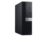 COMPUTADORA DELL REFURBISHED OPTIPLEX 5050 SFF, INTEL CORE I5-7500, 8GB RAM, 240GB SSD, WINDOWS 10 PRO. CAJA NUEVA ORIGINAL DELL, TECLADOS/MOUSE/CABLES NUEVOS.