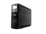 UPS FORZA XG-1501LCD - PFC GAMING UPS- 1500 VA - 900 WATTS, 10 ENTRADA, ONDA SINUSOIDAL, 2 PUERTO USB (CARGA DISPOSITIVO MÓVIL), 120V, PUERTO COAXIAL + RJ45/RJ11 PROTECCIÓN DE PICO