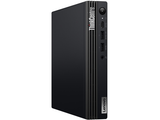 COMPUTADORA LENOVO THINKCENTRE M70Q TINY GEN 5, INTEL CORE I5-14400T (E-CORES UP TO 3.20GHZ, 20MB), W11P64 ENG, 16.0GB, 1X512GB SSD M.2 2280 PCIE GEN4 TLC OPAL, INTEL UHD GRAPHICS 730,BT 5.1 OR ABOVE,