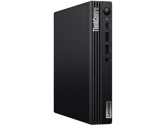 Computadora Lenovo ThinkCentre M70q Tiny Gen 5, i5-14400T, 16GB, 512GB NVMe SSD – Win 11 Pro