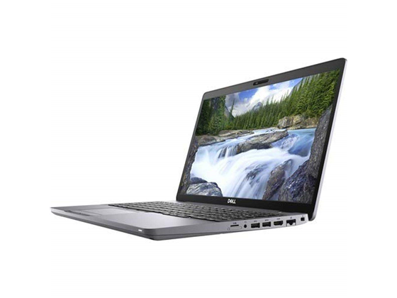 Laptop Dell Latitude 5510 Refurbished 15.6", i5-10310U, 8GB, 256GB SSD – Win 10 Pro