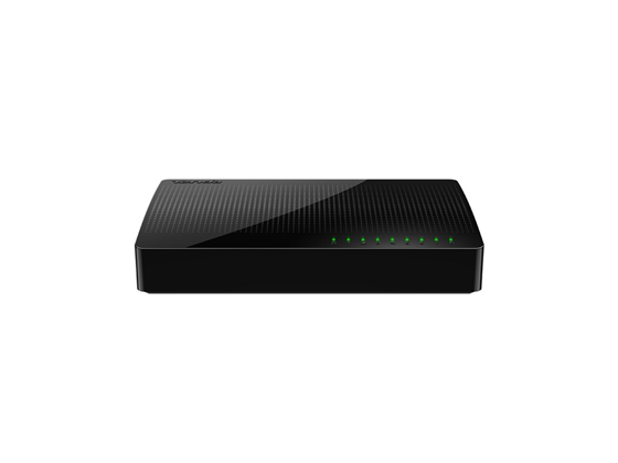 Switch Tenda SG108 8 Puertos Gigabit 10/100/1000 No Administrable