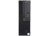 COMPUTADORA DELL REFURBISHED OPTIPLEX 5060 SFF INTEL CORE I5-8500 16GB-RAM, 512GB SSD, W10P. CAJA NUEVA ORIGINAL DELL, TECLADO, MOUSE, CABLES NUEVOS, 1 AÑO GARANTIA.